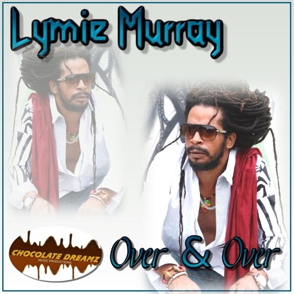 Cover art for Over & Over